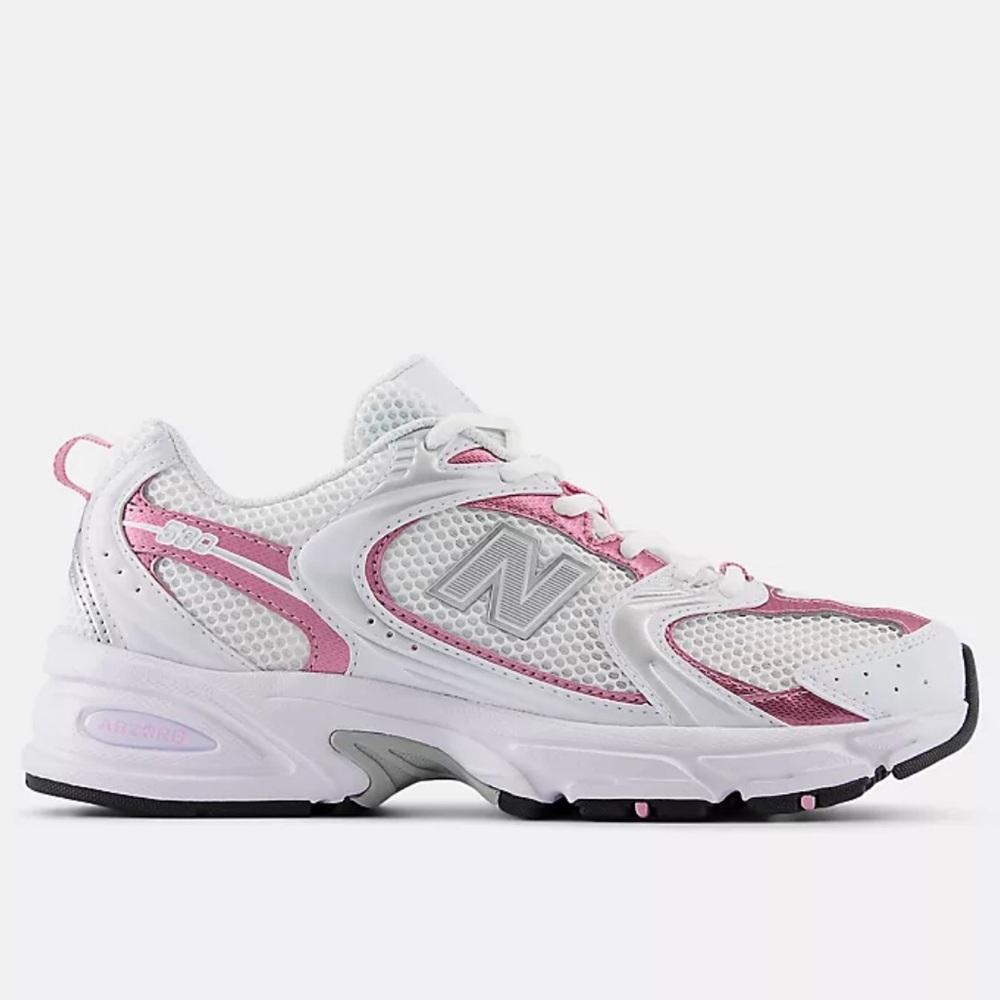 New Balance 530 Sneakers, Pink Sugar